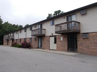 1721 Lenwood Ave Unit 6, Green Bay, WI 54303