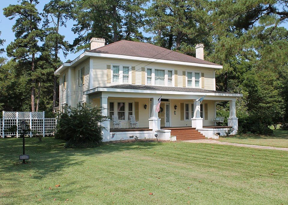 417 E Main St, Aulander, NC 27805 Zillow