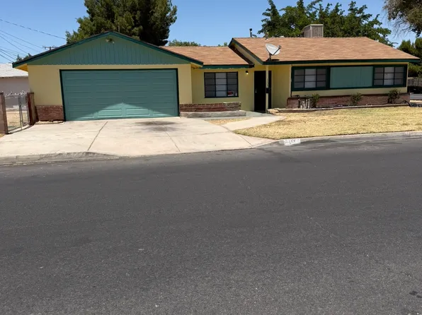 151 E Avenue J2, Lancaster, CA 93535