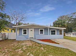 5606 N 32nd St, Tampa, FL 33610