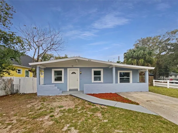 5606 N 32nd St, Tampa, FL 33610