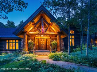 800 S Hayden Rd, Aspen, CO 81611