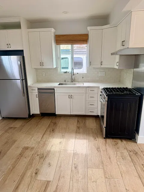 1 bed, 600 sqft, $2,900 — Photo 3