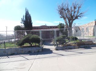 3830 Monroe Ave, El Paso, TX 79930
