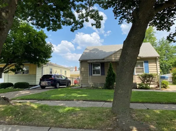 15120 Cicotte Ave, Allen Park, MI 48101