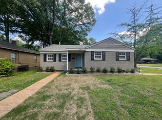 1460 Robin Hood Ln, Memphis, TN 38111