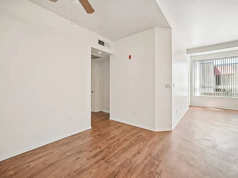 The Piedmont Senior Apartments — Photo 46
