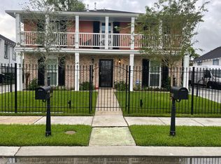 2482 Dreux Ave, New Orleans, LA 70122