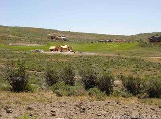 3425 Blue Sage Trl #42, Park City, UT 84098