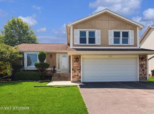 1773 Longboat Dr, Elk Grove Village, IL 60007