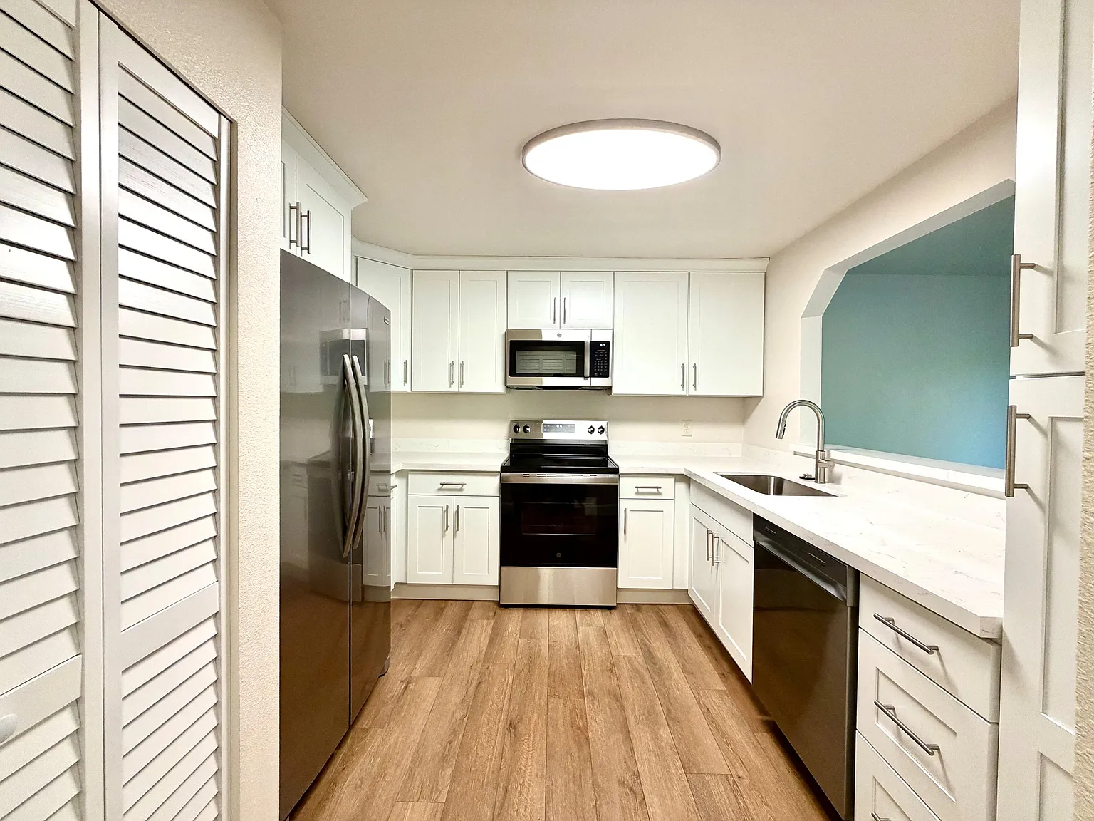 2 bed, 1150 sqft, $2,795 — Photo 1