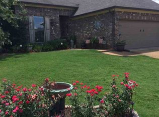 104 Summerdale Pl, Brandon, MS 39047