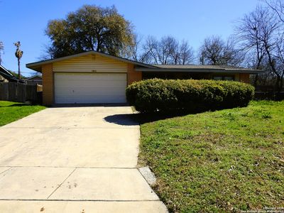 5402 COLEBROOK DR, San Antonio, TX, 78228