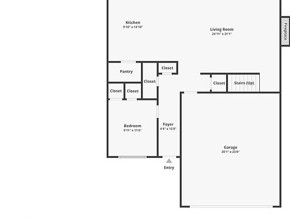 2nd image of 102 Worthing Ln