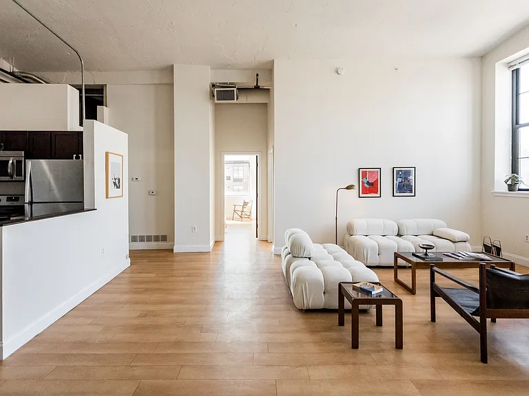 Garfield Lofts — Photo 89