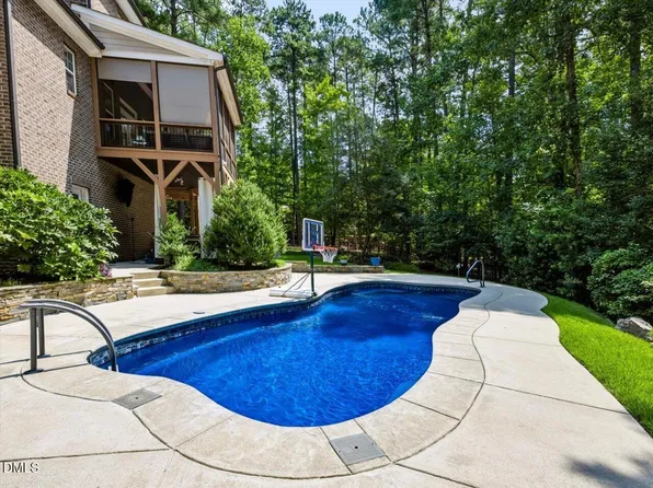 7801 Sonoma Creek Ln, Wake Forest, NC 27587