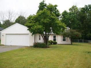 520 Randy Ln, Monroe, OH 45050