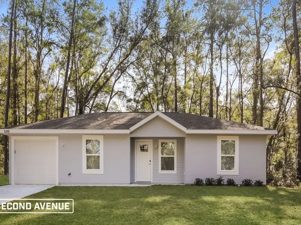 5348 NW 65th St, Ocala, FL 34482