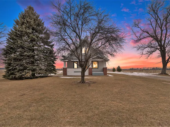 514 W David Hwy, Ionia, MI 48846