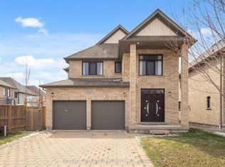 1943 Cedarpark Dr, London, ON N5X0J1