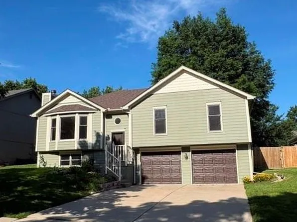 8611 N Virginia Ave, Kansas City, MO 64155