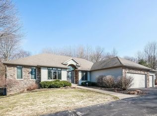 8115 Crancreek Dr NE, Ada, MI 49301