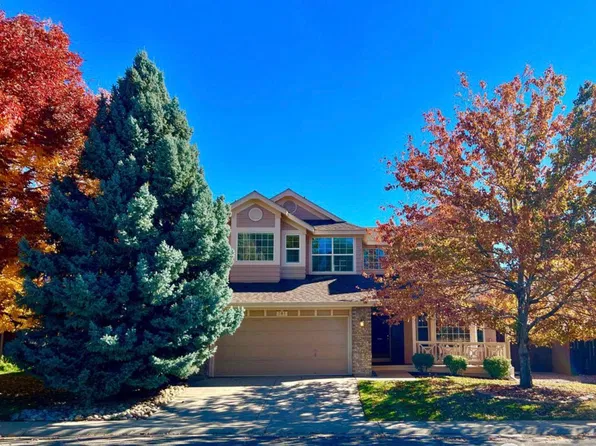381 Driftwood Cir, Lafayette, CO 80026