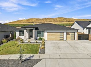 3790 Highview St, Richland, WA 99352