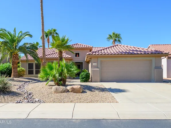 15989 W LA PALOMA Drive, Surprise, AZ 85374