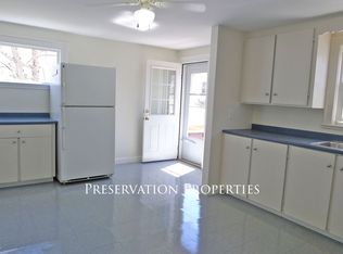 91 Fuller St FLOOR 2, Waltham, MA 02453