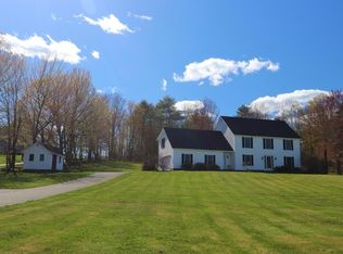 3 Deer Hill Ln, Hampden, ME 04444