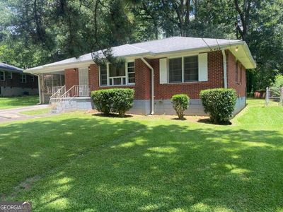 4 Mobley Dr SE, Atlanta, GA, 30315