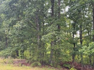 0 W James Anderson Hwy LOT A, Gladstone, VA 24553