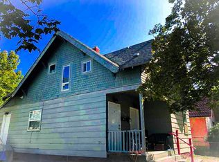 1616 N Cedar St, Spokane, WA 99205