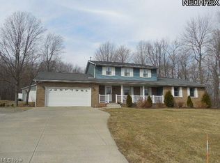 7833 Tallmadge Rd, Rootstown, OH 44272