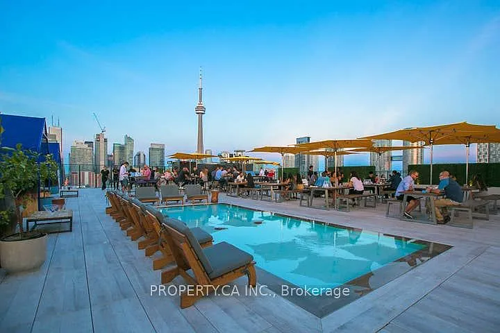 1 bed, $2,500 — Photo 2