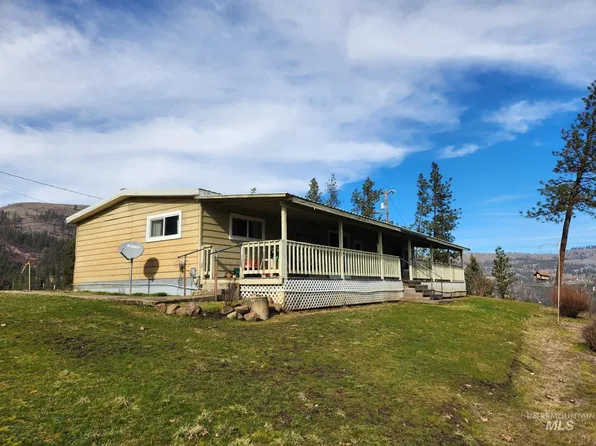 1751 Gibler Rd, Kamiah, ID 83536