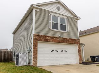 10821 August Dr, Ingalls, IN 46048