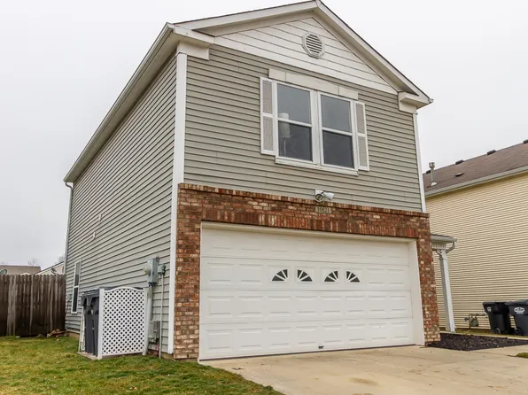 10821 August Dr, Ingalls, IN 46048