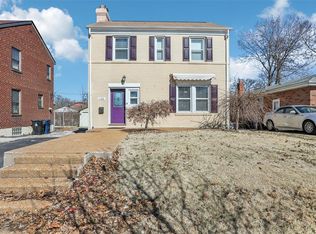 1150 Ursula Ave, Saint Louis, MO