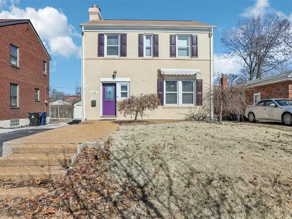 1150 Ursula Ave, Saint Louis, MO 63130