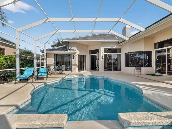 3508 Charing Cross Lane, Port St Lucie, FL 34952