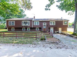 10 Pond Rd, Deering, NH 03244