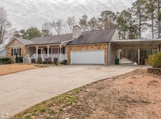 4513 Karron Ln, Powder Springs, GA 30127