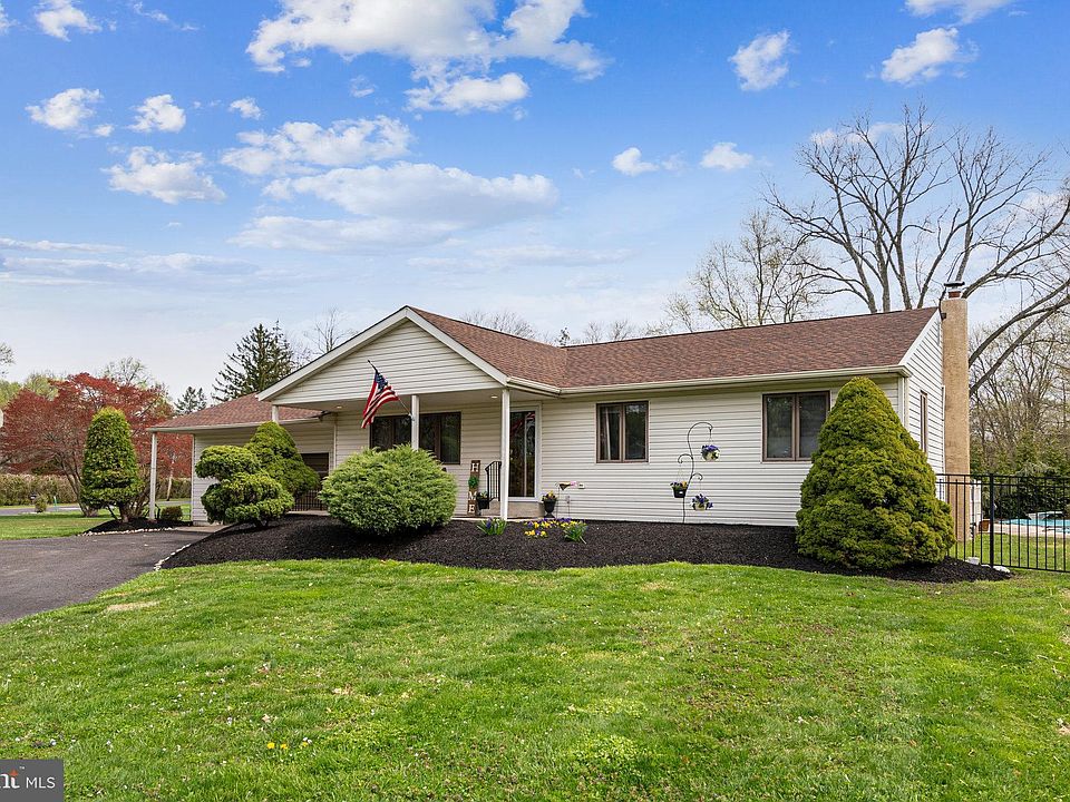 507 Privet Rd, Horsham, PA 19044 Zillow
