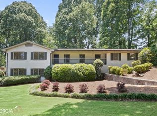 2620 Lake Flair Cir, Atlanta, GA 30345