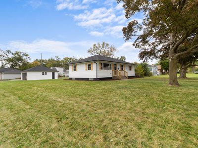 4980 Washington St, Gary, IN, 46408