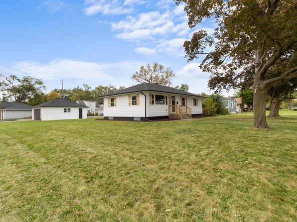 4980 Washington St, Gary, IN 46408