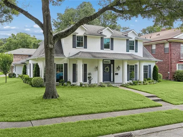 33 Tennyson Pl, New Orleans, LA 70131
