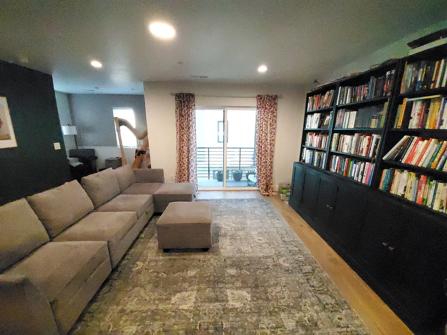 4 Bed / 3 Bath Brand-New Townhome for Rent in Salt Lake City — Photo 3